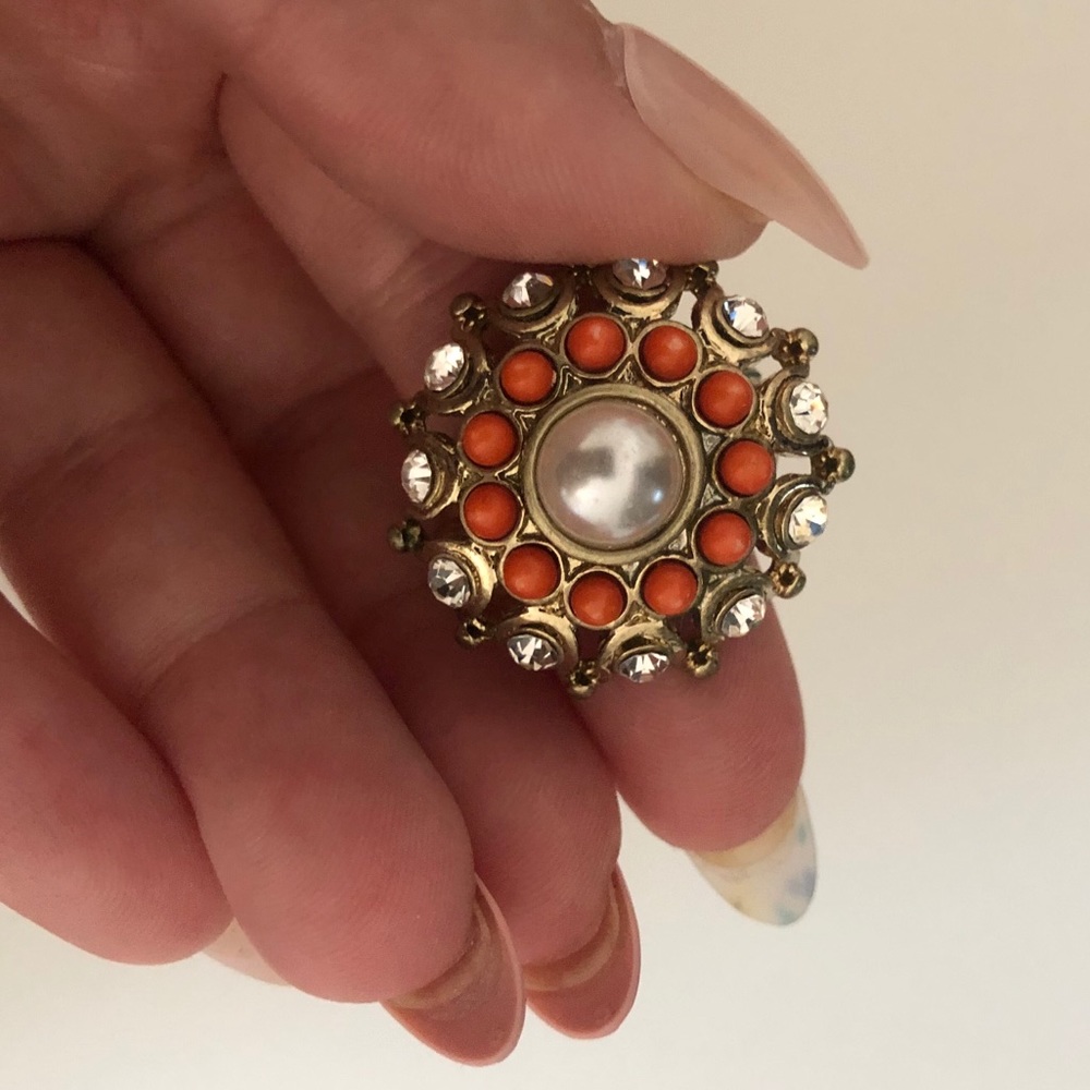 Kate spade ring